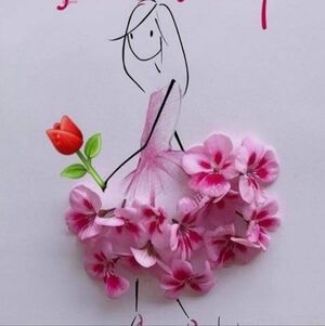 Meet your Posher, Aracelis